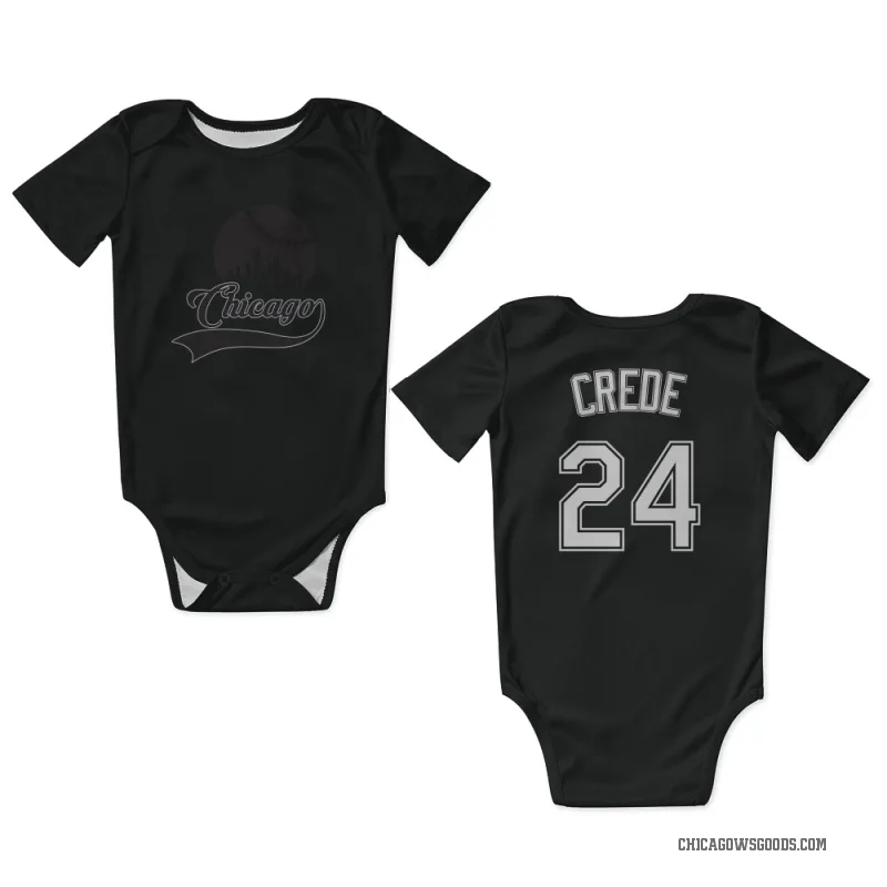 Joe Crede Jersey  Joe Crede Chicago White Sox Jerseys & Shirts - White Sox  Store